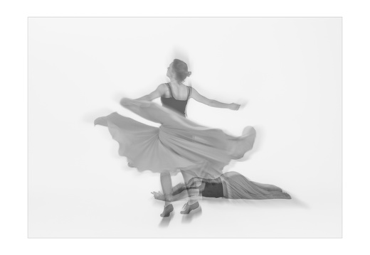 Quand la danse libère - montre les photos à la racine de cet album Quand la danse libère
